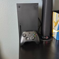 X Box Series X