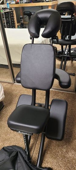 Massage Chair - Oakworks Portal Pro 3