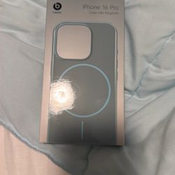 iPhone 16 Pro Max Case With Mag Safe