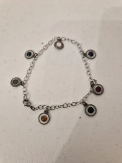 Silver Set