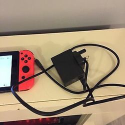 Nintendo Swicth Text Me On **561**403**1675"