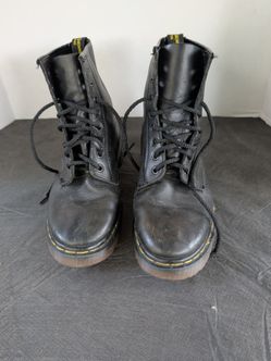 Doc Martin Boots