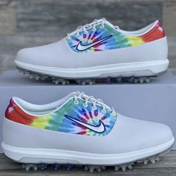 Men's Nike Air Zoom Victory Tour NRG Golf Cleat Shoes