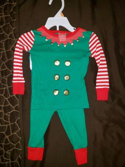 Christmas pjs
