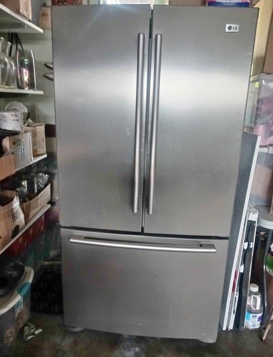 LG Refrigerator