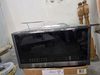 Microwave $70