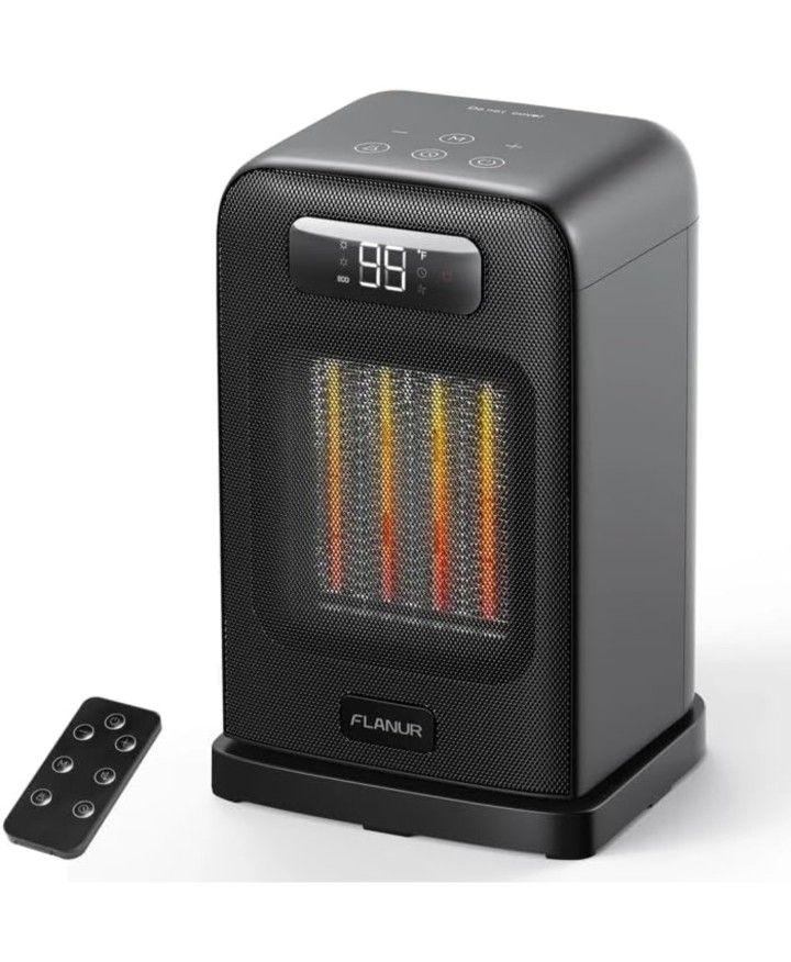 Space Heaters