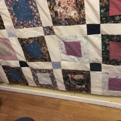 Looking For Any Fabric For Quilting