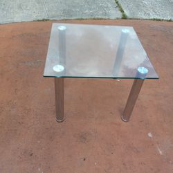 Side/ End Or Coffee Table