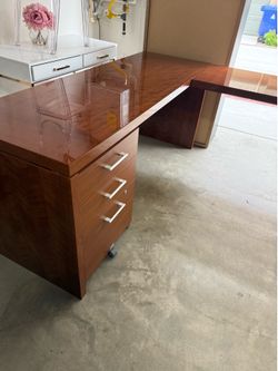 Office desk