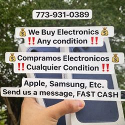 Apple Watch Samsung iPad Garmin