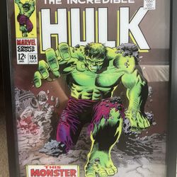 Bundle Of  Marvel Canvas 