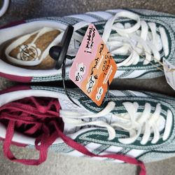 Adidas unique sneakers