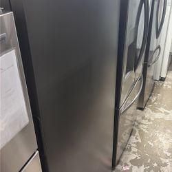 Frigidaire Upright Freezer 