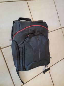 Rosewille Camera Bag Lots Of Compartments