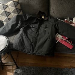 Carhartt Coat 