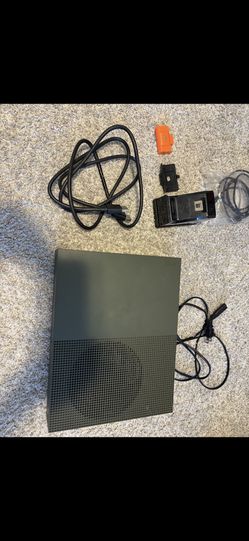 Xbox One X Battlefield 1 Edition