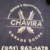 Chavira Garage door