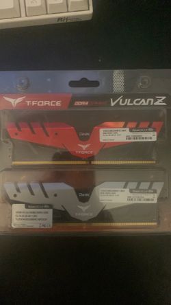 Gaming pc ram 8GBx3