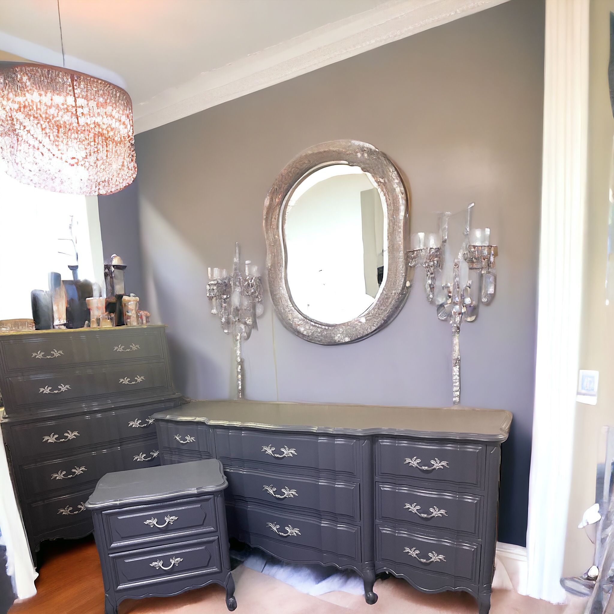 French Provincial Set