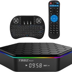 Best Android TV Box Make Your TV Even Smarter