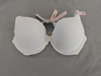 2 Victoria Secret Bras 36B