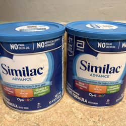 Similac 