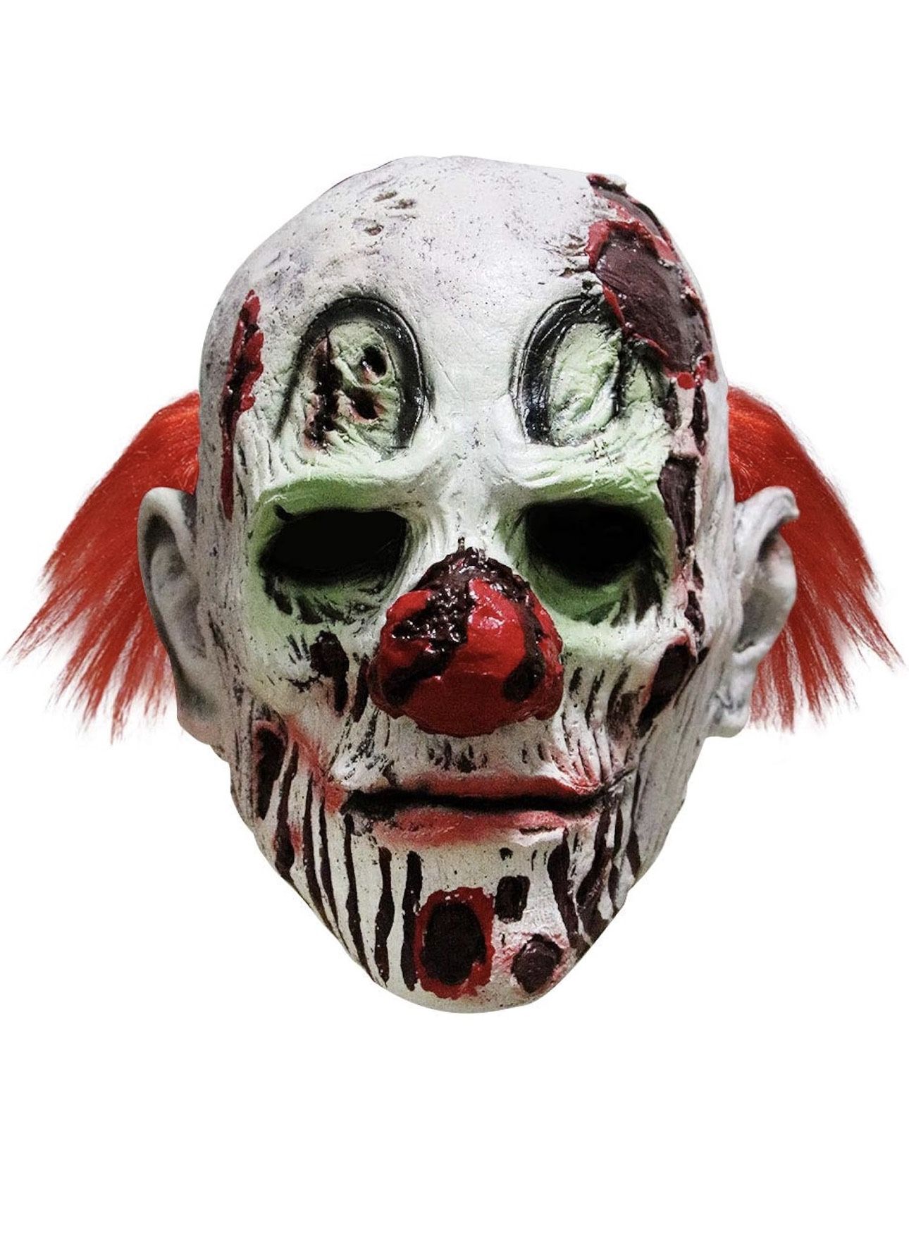 Halloween Mask 
