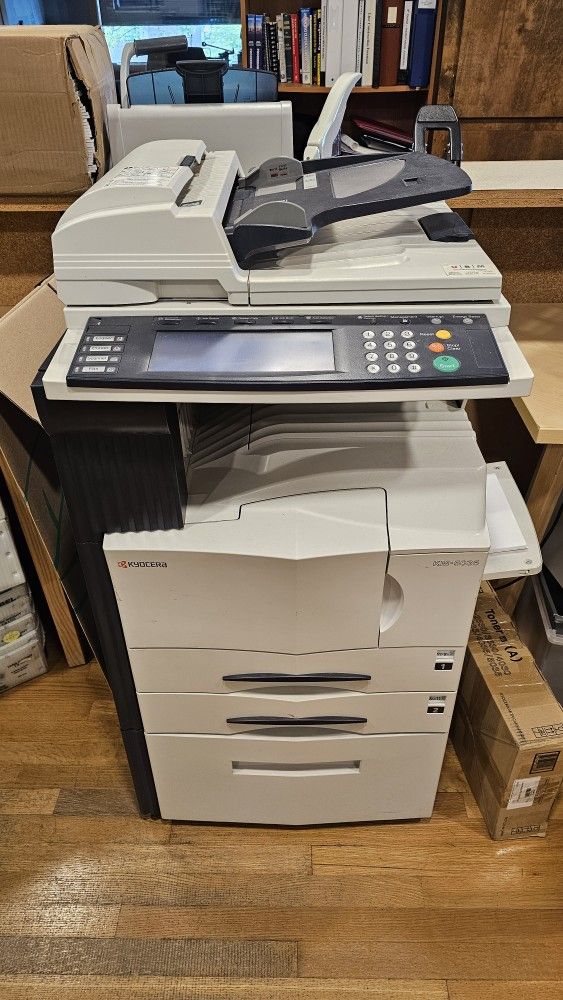 Free Office Printer Works