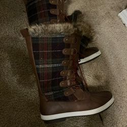 Women’s Boots 