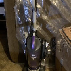 Dirt Devil Power Max Vacuum 