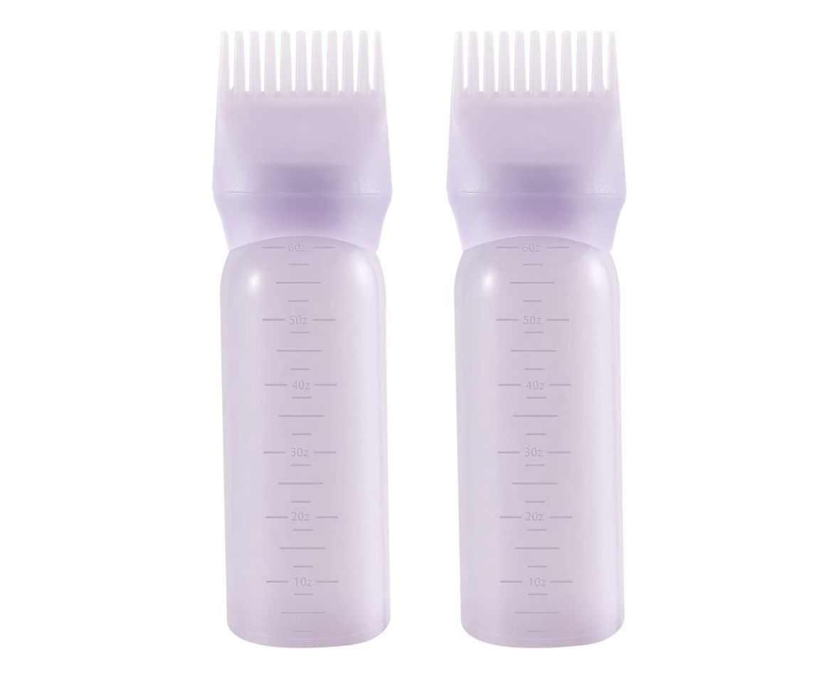 Hair Dye Oil Applicator – brand new