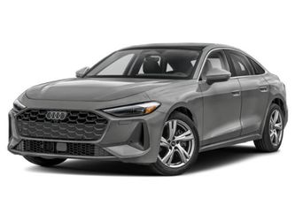 2025 Audi All-new A5