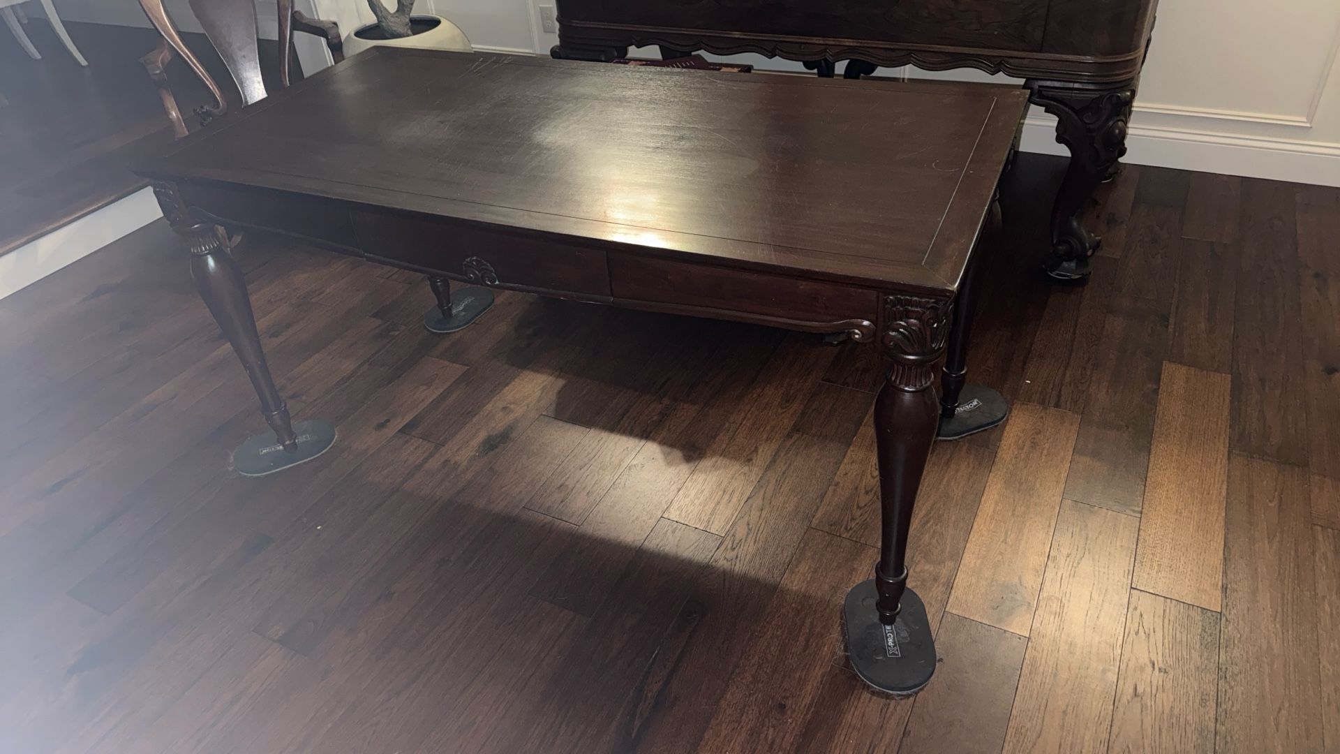 Free Desk Or Narrow Dining Table
