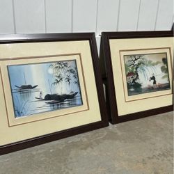 Vintage Frames