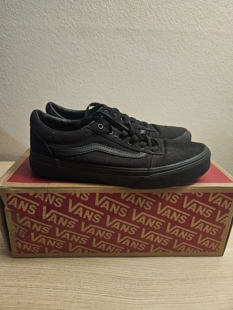 Vans