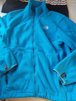 Sweater Women Size L, NORTHFACE