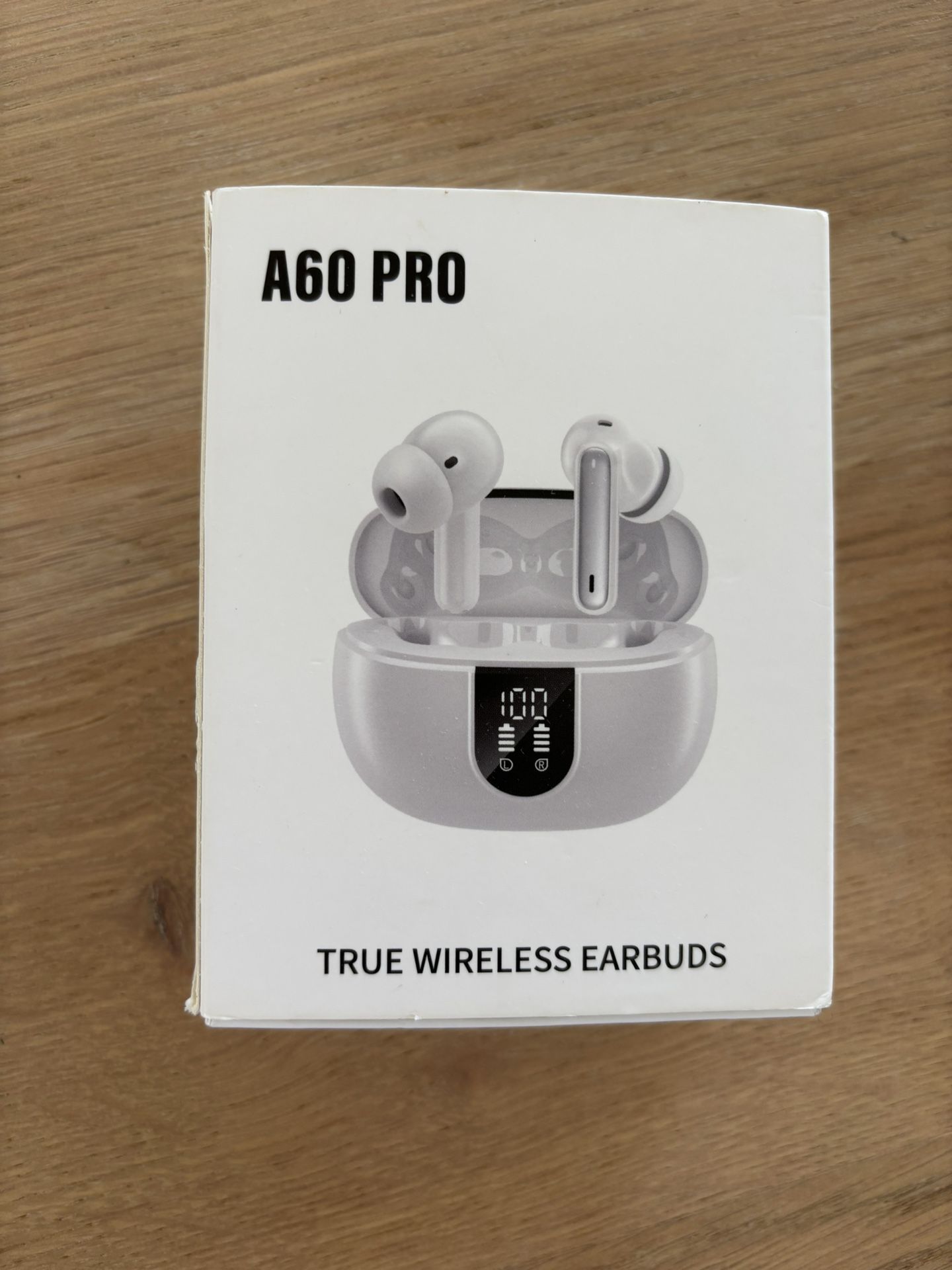 Wireless Earbuds 