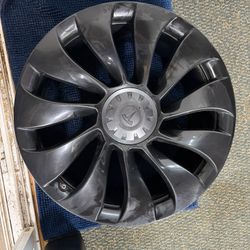 2020-2024 Tesla Model Y 21” Wheels 