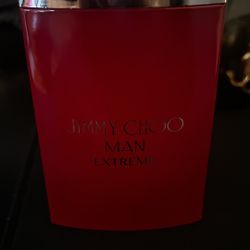 Jimmy Choo Extreme