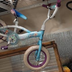 Kid's Bike