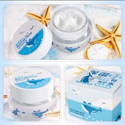 Crema humectante 🧴