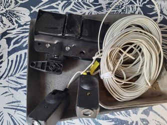 Garage Sensors