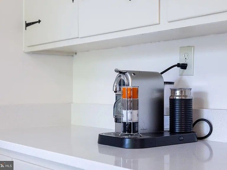 Nespresso Espresso Maker 