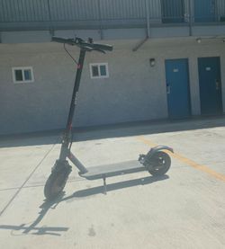 REQ KL09 Electric Scooter