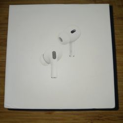 Apple Airpods Pro 2nd Generation 