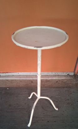 Plant stand holder or for any use $20 obo  Slauson ave /western
