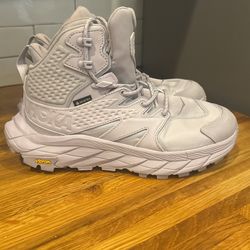 HOKA Hiking Boots