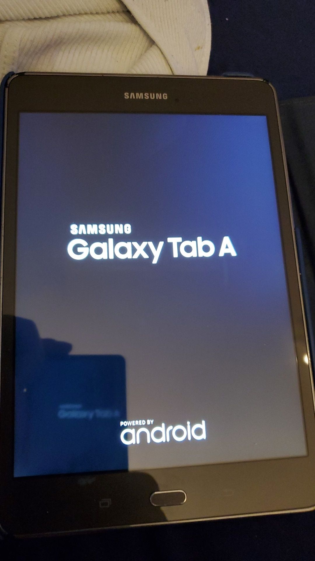 Galaxy Table 2