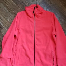Calvin Klein Fleece Jacket